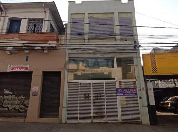 Foto 01 · PREDIO COMERCIAL PARA LOCAÇÃO NO CENTRO DE SOROCABA/SP