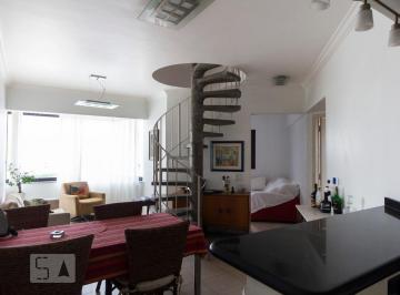 Apartamento · 125m² · 2 Quartos · 2 Vagas · Apartamento para Aluguel - Vila Mascote, 2 Quartos, 125 m2 - São Paulo