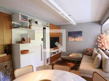 Apartamento · 105m² · 3 Quartos · 2 Vagas · Apartamento para Aluguel - Savassi, 3 Quartos,  105 m2 - Belo Horizonte