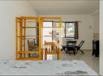 Apartamento · 28m² · 1 Quarto · Apartamento para Aluguel - Campeche, 1 Quarto, 28 m2 - Florianópolis