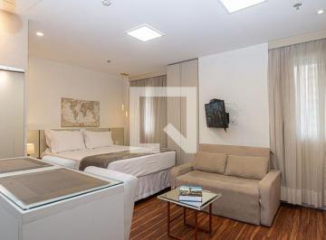 Apartamento · 30m² · 1 Quarto · 1 Vaga · Apartamento para Aluguel - Jardim Paulista, 1 Quarto,  30 m2 - São Paulo