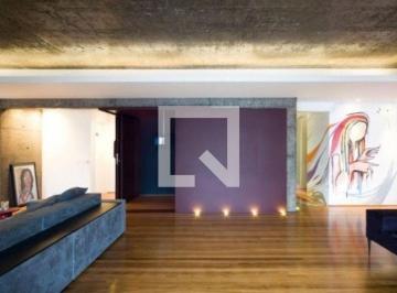 Apartamento · 178m² · 3 Quartos · 3 Vagas · Apartamento à Venda - Brooklin, 3 Quartos,  178 m² - São Paulo