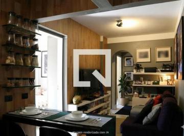 Apartamento · 75m² · 3 Quartos · 1 Vaga · Apartamento à Venda - Vila Andrade, 3 Quartos, 75 m² - São Paulo