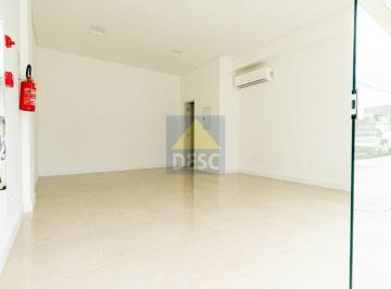 Comercial · 47m² · Sala comercial nova com 47 m² para alugar no bairro das Nações em Balneário Camboriú