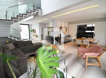 Casa · 380m² · 3 Quartos · 4 Vagas · Casa à Venda - Fazenda Santa Cândida, 3 Quartos, 380 m² - Campinas