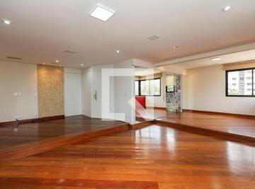 Apartamento · 160m² · 3 Quartos · 3 Vagas · Apartamento à Venda - Panamby, 3 Quartos, 160 m² - São Paulo