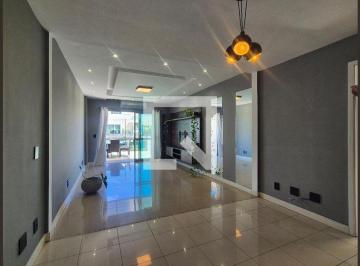 Apartamento · 180m² · 3 Quartos · 3 Vagas · Apartamento à Venda - Recreio, 3 Quartos,  180 m² - Rio de Janeiro