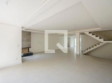 Casa · 325m² · 4 Quartos · 3 Vagas · Casa à Venda - Tristeza, 4 Quartos, 325 m² - Porto Alegre