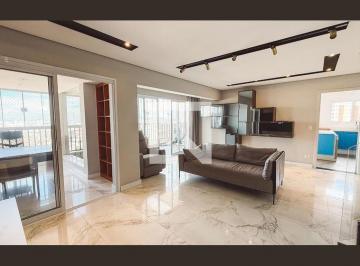 Apartamento · 152m² · 3 Quartos · 3 Vagas · Apartamento à Venda - Mandaqui, 3 Quartos, 152 m² - São Paulo