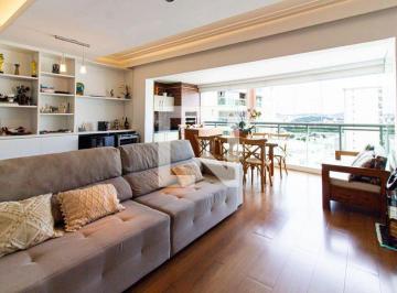 Apartamento · 151m² · 4 Quartos · 3 Vagas · Apartamento à Venda - Vila Leopoldina, 4 Quartos,  151 m² - São Paulo