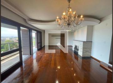 Apartamento · 330m² · 3 Quartos · 2 Vagas · Apartamento à Venda - Primavera, 3 Quartos, 330 m² - Novo Hamburgo