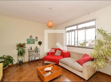 Apartamento · 97m² · 3 Quartos · 1 Vaga · Apartamento à Venda - Santa Efigênia, 3 Quartos,  97 m² - Belo Horizonte