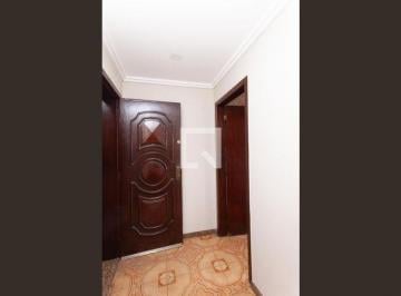 Apartamento · 120m² · 3 Quartos · 1 Vaga · Apartamento à Venda - Santa Cruz Industrial, 3 Quartos,  120 m² - Contagem