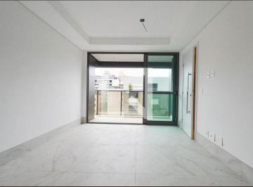 Apartamento · 84m² · 3 Quartos · 2 Vagas · Apartamento à Venda - Serra, 3 Quartos,  84 m² - Belo Horizonte