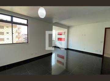Apartamento · 220m² · 3 Quartos · 2 Vagas · Apartamento à Venda - Buritis, 3 Quartos,  220 m² - Belo Horizonte