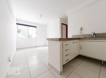 Apartamento · 41m² · 1 Quarto · 1 Vaga · Apartamento à Venda - Dom Cabral, 1 Quarto,  41 m² - Belo Horizonte