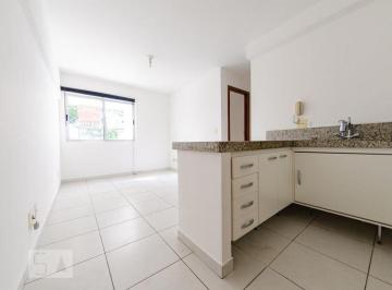 Apartamento · 41m² · 1 Quarto · 1 Vaga · Apartamento à Venda - Dom Cabral, 1 Quarto,  41 m² - Belo Horizonte