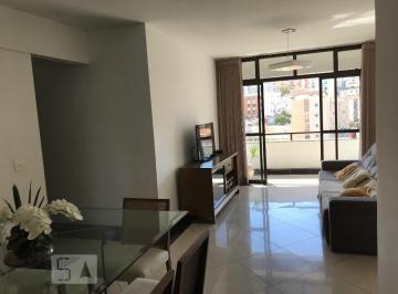 Apartamento · 140m² · 3 Quartos · 2 Vagas · Apartamento à Venda - Nova Granada, 3 Quartos,  140 m² - Belo Horizonte