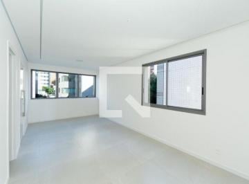 Apartamento · 91m² · 3 Quartos · 2 Vagas · Apartamento à Venda - Serra, 3 Quartos,  91 m² - Belo Horizonte