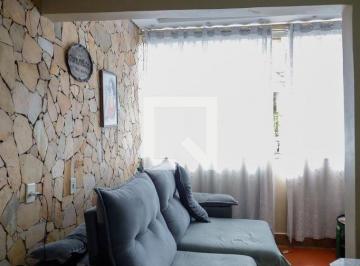 Casa · 51m² · 1 Quarto · 1 Vaga · Casa à Venda - Padroeira, 1 Quarto,  51 m² - Osasco
