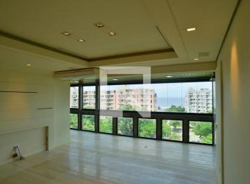 Apartamento · 392m² · 4 Quartos · 3 Vagas · Apartamento à Venda - Jardim Oceânico, 4 Quartos, 392 m² - Rio de Janeiro