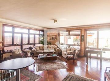 Casa · 490m² · 4 Quartos · 2 Vagas · Casa à Venda - Alphaville, 4 Quartos,  490 m² - Santana de Parnaíba