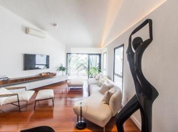 Casa · 440m² · 3 Quartos · 4 Vagas · Casa à Venda - Alphaville, 3 Quartos,  440 m² - Santana de Parnaíba