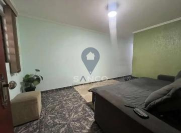 Casa · 125m² · 3 Quartos · 2 Vagas · CASA PARA LOCAÇÃO E VENDA, NO JARDIM DAS TULIPAS, NA CIDADE DE JUNDIAÍ.