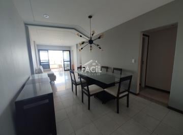 Apartamento · 158m² · 3 Quartos · 2 Vagas · Apartamento em Enseada do Suá - Vitória