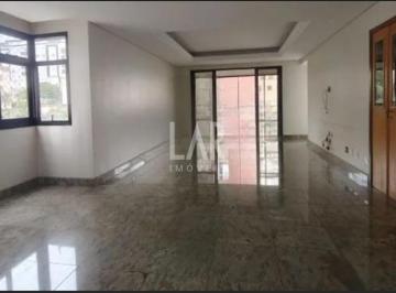 Apartamento · 210m² · 4 Quartos · 4 Vagas · Apartamento à venda, 4 quartos, 2 suítes, 4 vagas, Serra - Belo Horizonte/MG