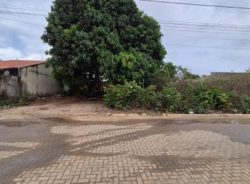 Terreno · 320m² · TERRENO PARA LOCAÇÃO - ALTO DO ANCURI | ITAITINGA - CE