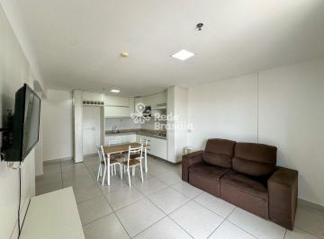 Apartamento · 47m² · 1 Quarto · TH34577 - Avenida Araucárias Res. Blend, Apartamento 01 quarto, 47m². Agende sua visita!