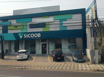 Foto 01 · Aluguel de Prédio Comercial em Sorocaba-SP, Jardim das Magnólias: 1 Banheiro, 20 Vagas, 700 m² de Ár