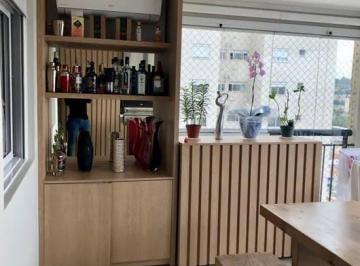 Apartamento · 94m² · 3 Quartos · 2 Vagas · Apartamento à Venda Rua Jeroaquara, Vila Romana/SP