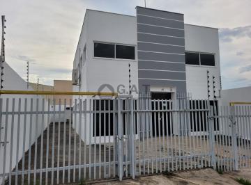 Foto 01 · Prédio Comercial à Venda em Sorocaba - Jardim do Paco 272,79 m² de Área
