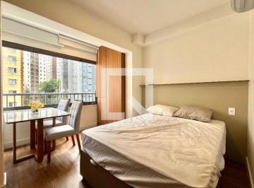 Apartamento · 31m² · 1 Quarto · Apartamento à Venda - Vila Mascote, 1 Quarto,  31 m² - São Paulo