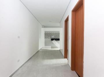 Apartamento · 39m² · 2 Quartos · Apartamento à Venda - Vila Esperança, 2 Quartos, 39 m² - São Paulo