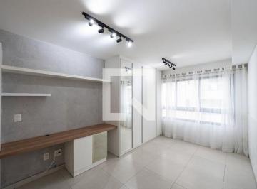 Apartamento · 28m² · 1 Quarto · Apartamento à Venda - Planalto Paulista, 1 Quarto,  28 m² - São Paulo