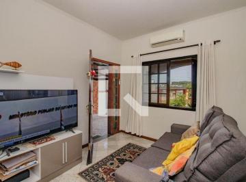 Casa · 145m² · 2 Quartos · 3 Vagas · Casa à Venda - Alto Petrópolis, 2 Quartos,  145 m² - Porto Alegre