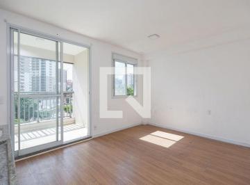 Apartamento · 25m² · 1 Quarto · Apartamento à Venda - Vila Andrade, 1 Quarto,  25 m² - São Paulo