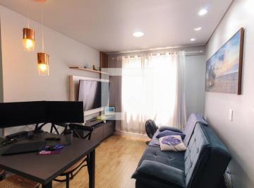 Apartamento · 40m² · 2 Quartos · 1 Vaga · Apartamento à Venda - Belém, 2 Quartos,  40 m² - São Paulo
