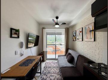 Apartamento · 29m² · 1 Quarto · Apartamento à Venda - Chácara Santo Antonio, 1 Quarto, 29 m² - São Paulo