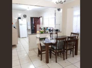 Casa · 170m² · 3 Quartos · 3 Vagas · Casa à Venda - Vila Califórnia, 3 Quartos, 170 m² - São Paulo