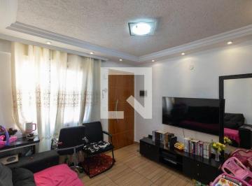 Apartamento · 45m² · 2 Quartos · 1 Vaga · Apartamento à Venda - Itaquera, 2 Quartos, 45 m² - São Paulo