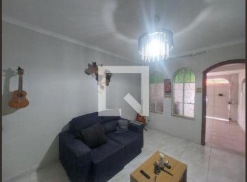 Casa · 205m² · 4 Quartos · 1 Vaga · Casa à Venda - Interlagos, 4 Quartos, 205 m² - São Paulo