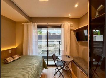 Apartamento · 22m² · Imoveis - em Brooklin