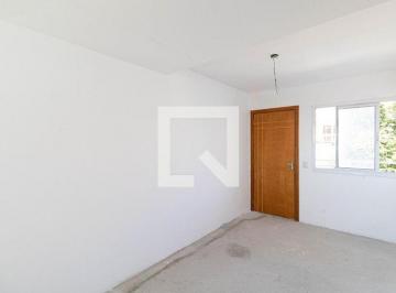 Apartamento · 40m² · 2 Quartos · Apartamento à Venda - Ermelino Matarazzo, 2 Quartos,  40 m² - São Paulo