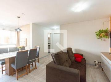 Apartamento · 56m² · 2 Quartos · 1 Vaga · Apartamento à Venda - Bairro Fátima, 2 Quartos,  56 m² - Canoas