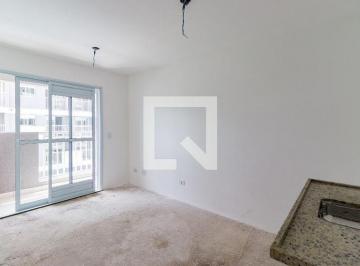 Apartamento · 33m² · 1 Quarto · Apartamento à Venda - Portal do Morumbi, 1 Quarto,  33 m² - São Paulo