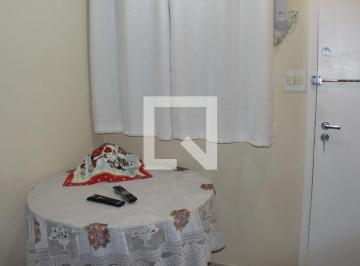 Apartamento · 31m² · 1 Quarto · Apartamento à Venda - Santa Cecília, 1 Quarto,  31 m² - São Paulo